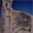 Interior/Sectional Models